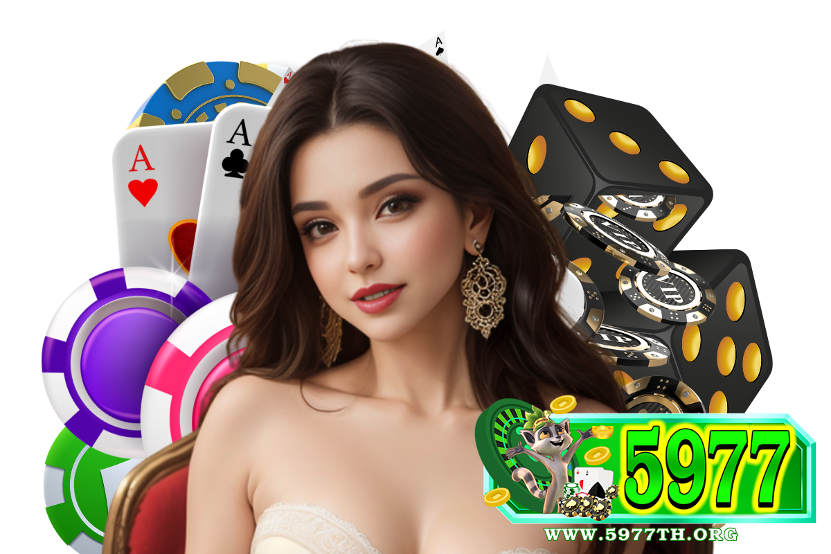 5977 slot